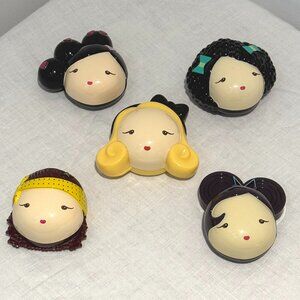 COMPLETE & RARE - Harajuku Lovers Gwen Stefani - Kawaii Japan Cutecore Cute Y2K